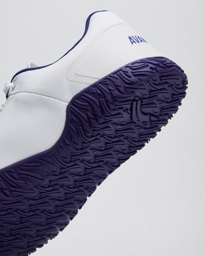 Apex Power V1.5 Shoes Purple