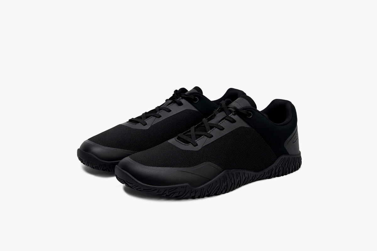 Apex Power V2 Shoes Black
