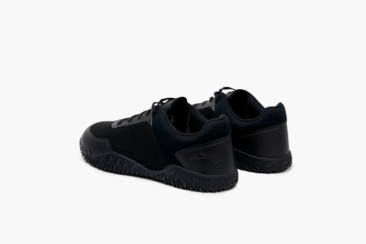Apex Power V2 Shoes Black