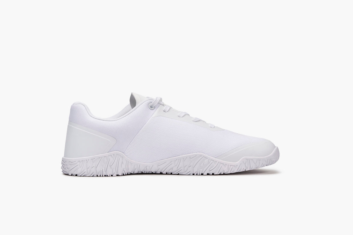 Apex Power V2 Shoes White